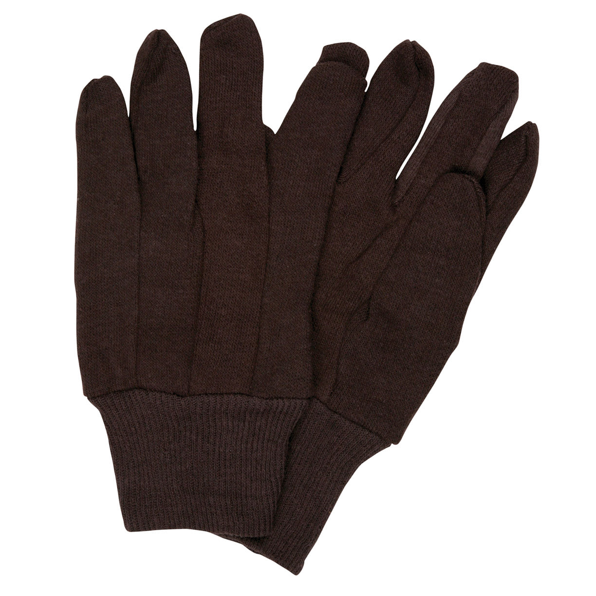 100% Cotton Jersey Gloves (Box of 12), 7100P