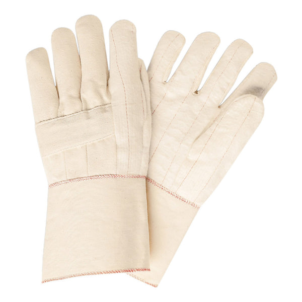 Memphis Domestic Hot Mill Gloves - 9132