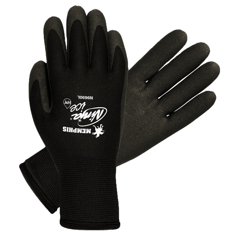 Ninja® Ice - Insulated & Water Repellent Glove - N9690