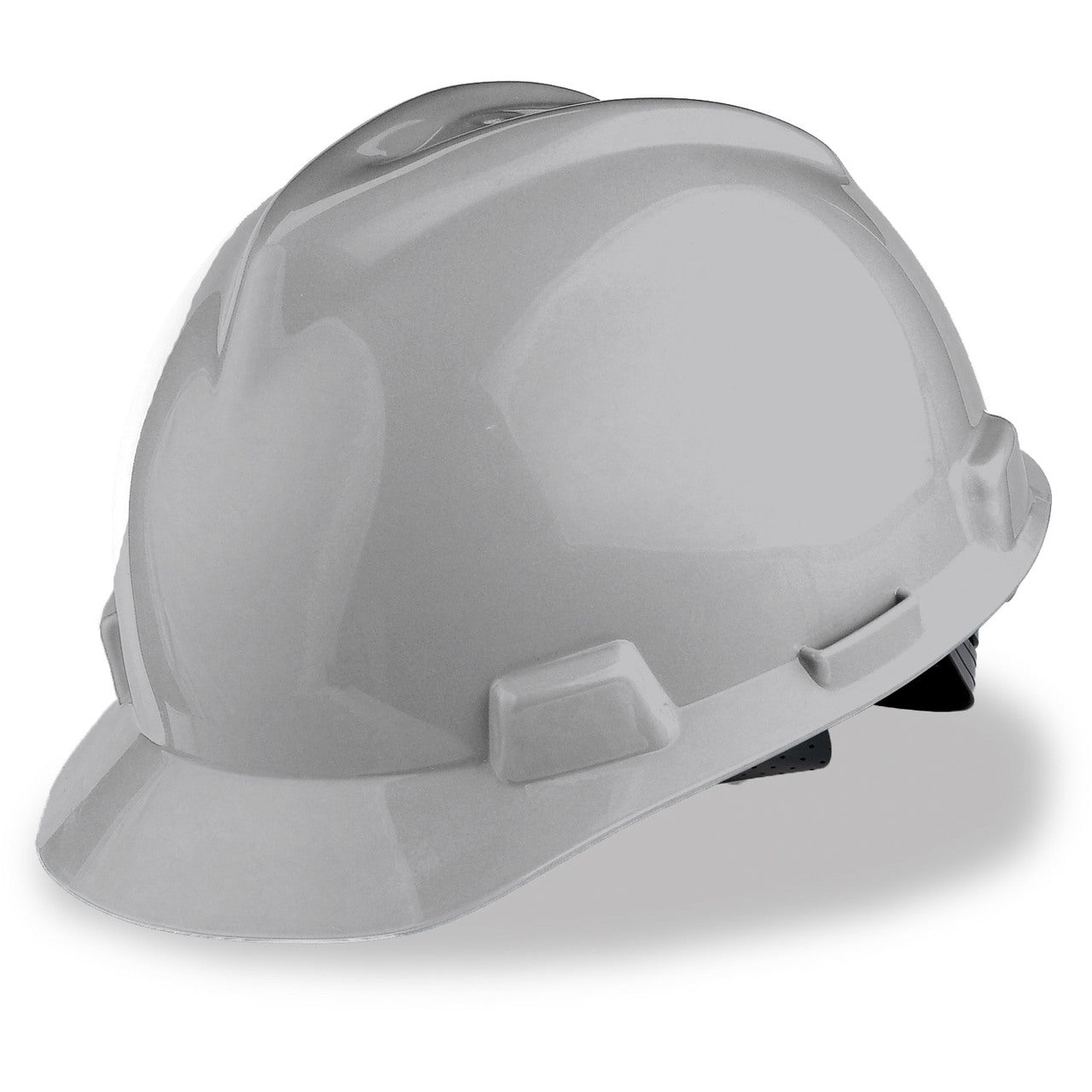 MSA Cap Style Adjustable Hard Hat w/ Staz-On