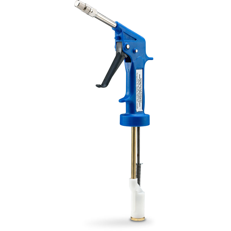 Nel-Spot Dura Built Tree Marking Gun