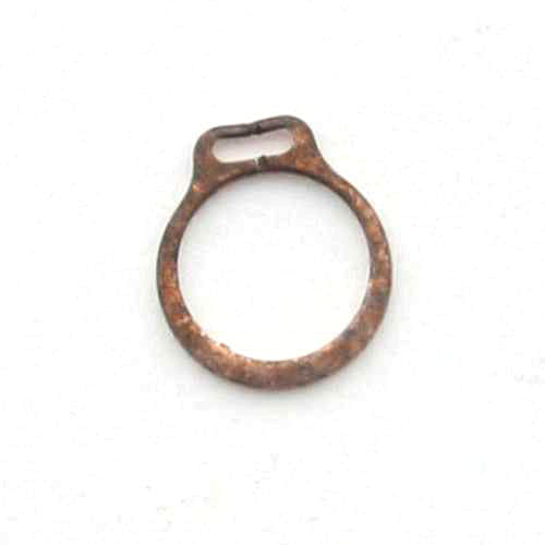 Retainer Ring, Nel-Spot