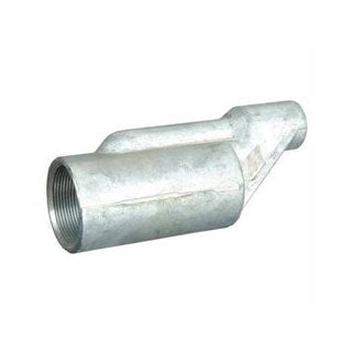 Metal Cylinder, Nel-Spot