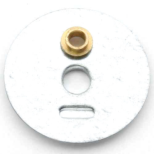 Spacer Disc Assembly, Nel-Spot
