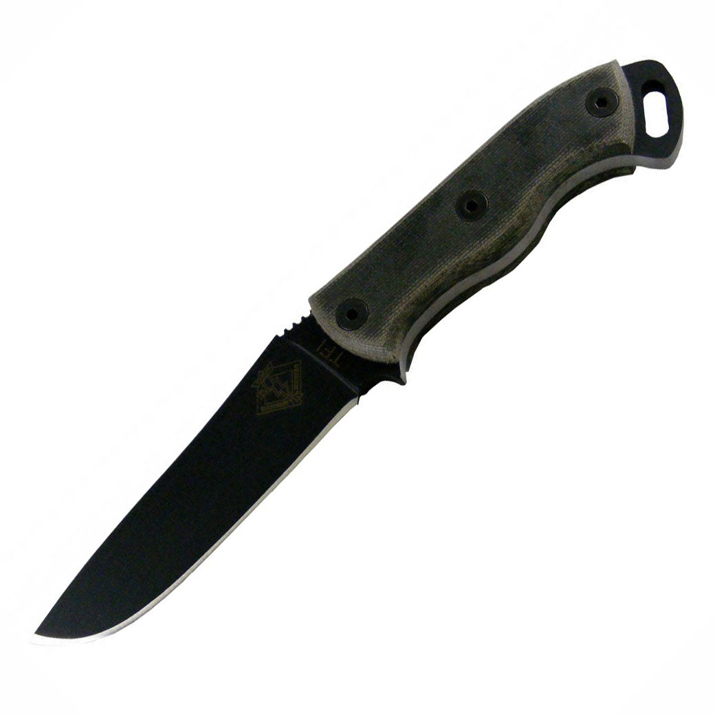 Ontario Ranger TFI Knife, 9442BM