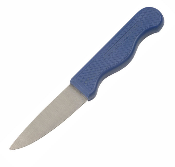 Ontario 3-1/2" Canning Knife, 5135