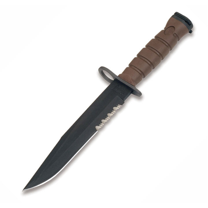 Ontario OKC3S Marine Bayonet, 6504