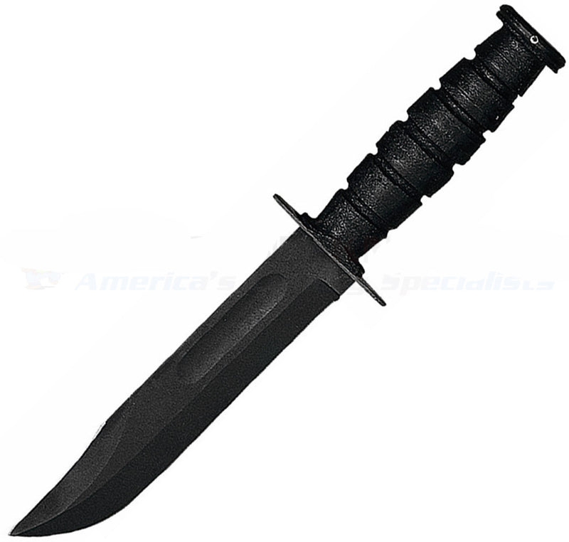 Ontario 498 Marine Combat Knife, 8180