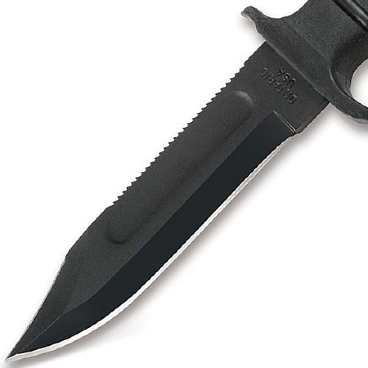 Ontario SP2 Air Force Survival Knife, 8305 | CSP Forestry