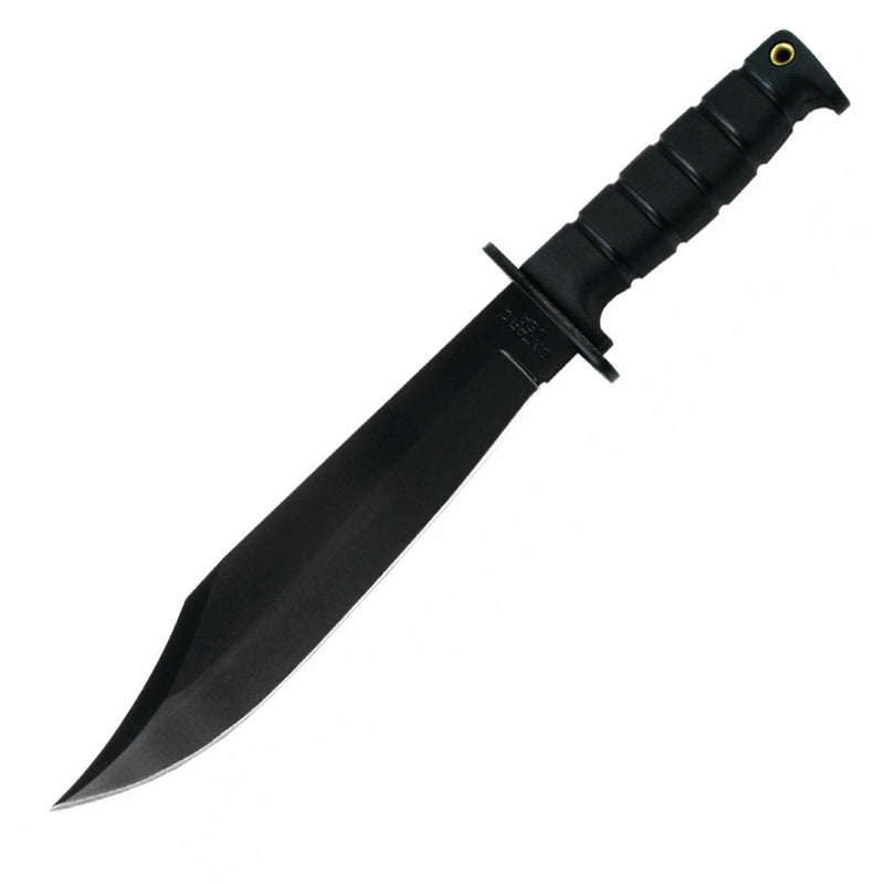 Ontario SP10 Marine Raider Bowie Knife, 8345