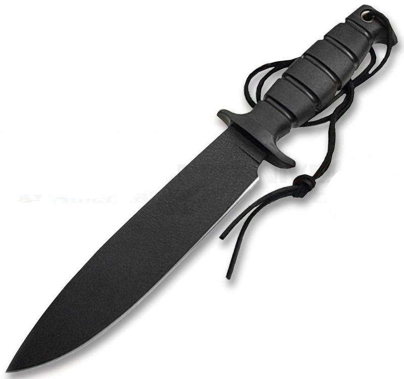 Ontario SP42 Knife, Gen II, 8542 - DISCONTINUED