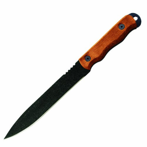 Ontario Ranger Shank Knife