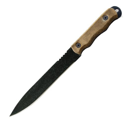 Ontario Ranger Shank Knife
