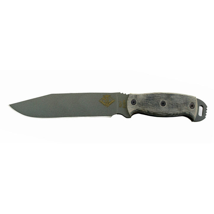 Ranger Bush Series, RBS-7 Knife