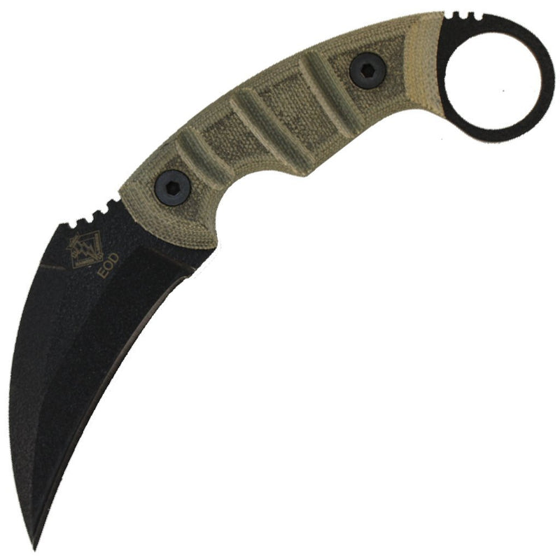 Ontario Ranger EOD Kerambit Knife