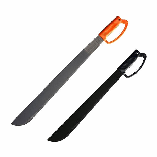 Ontario Knife D Handle Machete