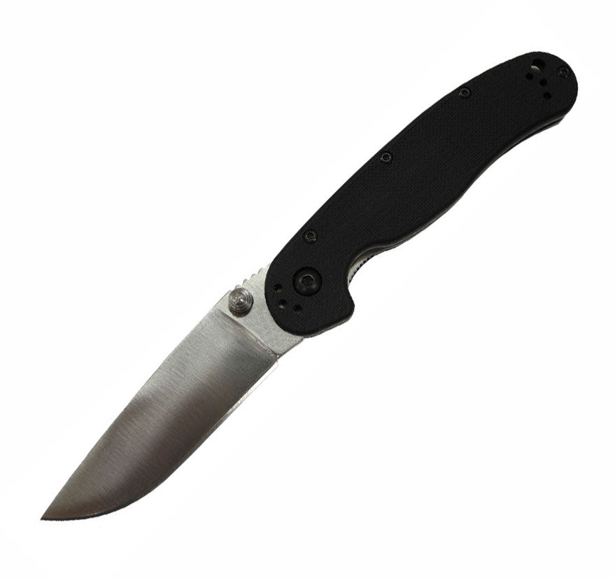 Ontario RAT II Folder Knife