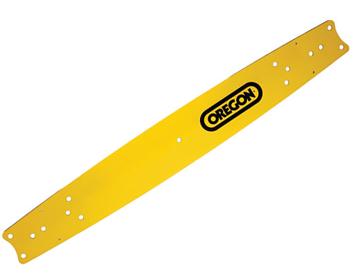 Oregon 58 in. Slasher Bar, Double-End for CTR, 581DEB9136