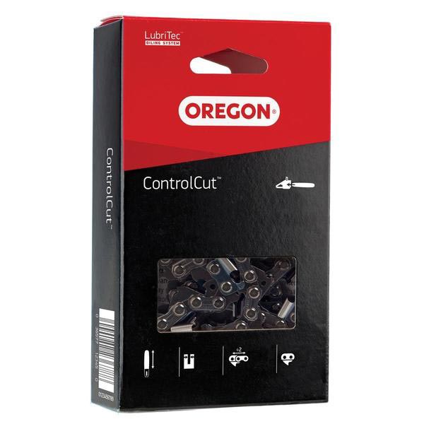 Oregon 91VG056G 3/8 Pitch, 56DL Chainsaw Chain