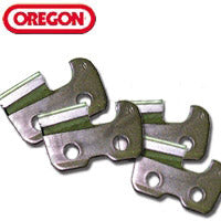 Oregon P107541 & P107542 3/4" Pitch Replacement Left & Right Hand Cutter (25 Pack)