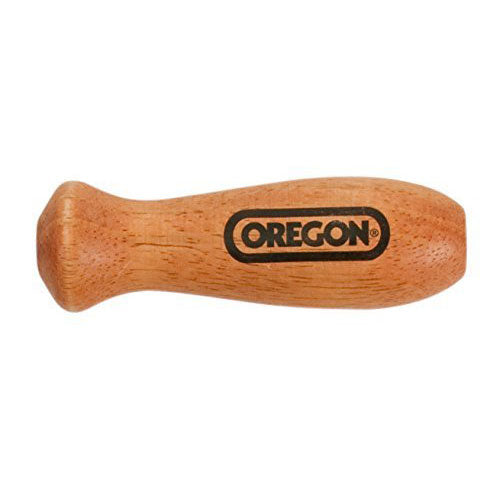Oregon Wooden Chainsaw File Handle