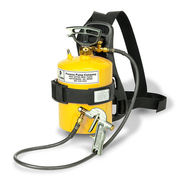 Panama Cylindrical Tree Marking Paint Gun