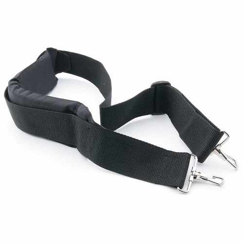 Elliptical Carrying Strap - Panama