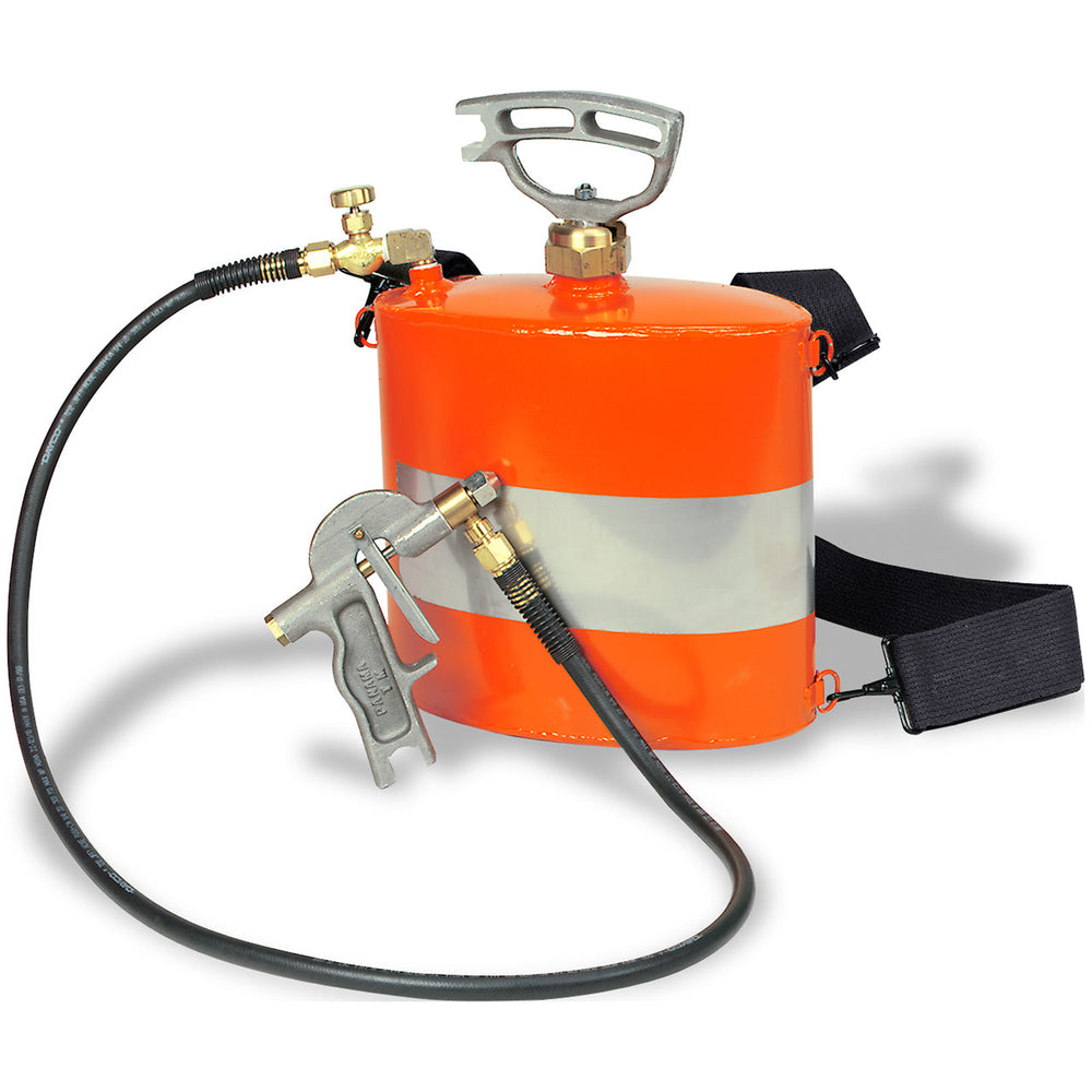 Tree Marking Paint Guns | Forestry Marking Tools | CSP | CSP Forestry