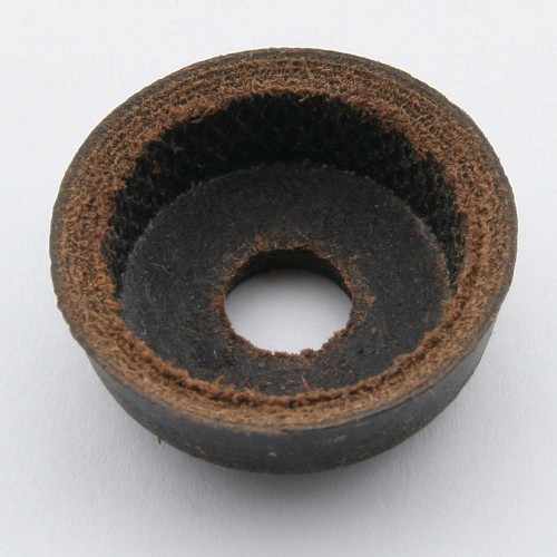 Leather Cup - Panama