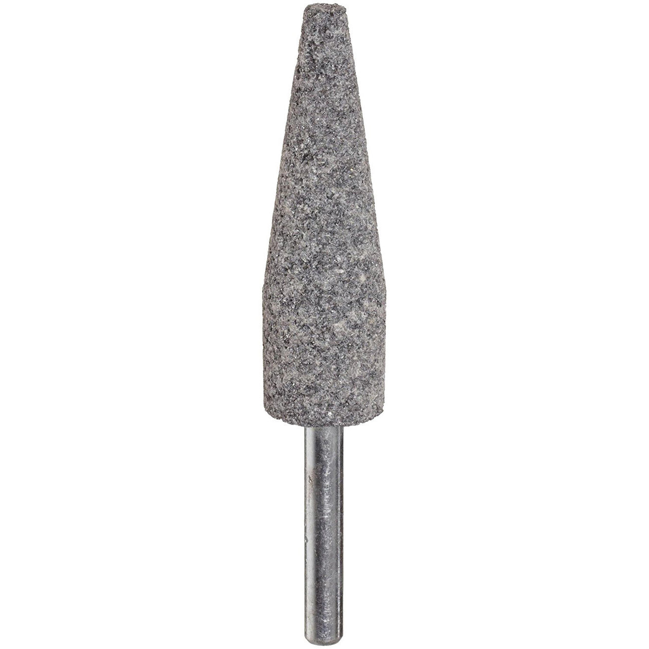 Pferd Grade R A1 Grit 30 - Silicon Carbide Mounted Point,  3/4" x 2.5", 31002