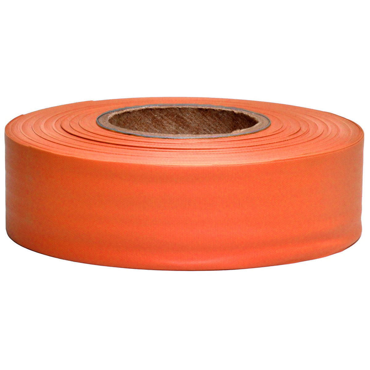 Presco Fluorescent - Glo Vinyl Roll Flagging Tape | CSP Forestry