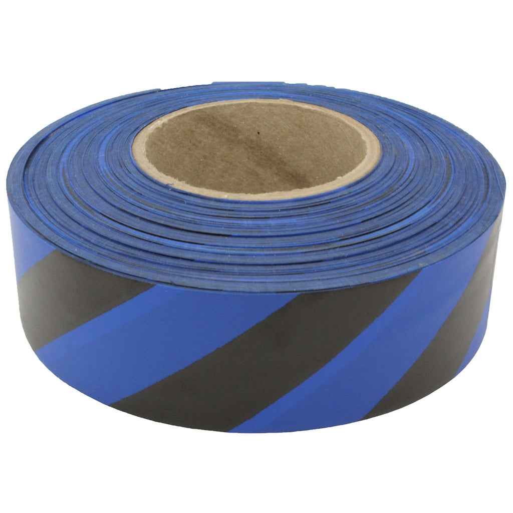 Red And White Safety Striped Flagging Tape 1 3/16 X 300 Ft Roll Non Adhesive 12 Roll Case Red And White Safety Striped Flagging Tape 1 3/16 X 300 Ft Roll Non Adhesive 12 Roll Case