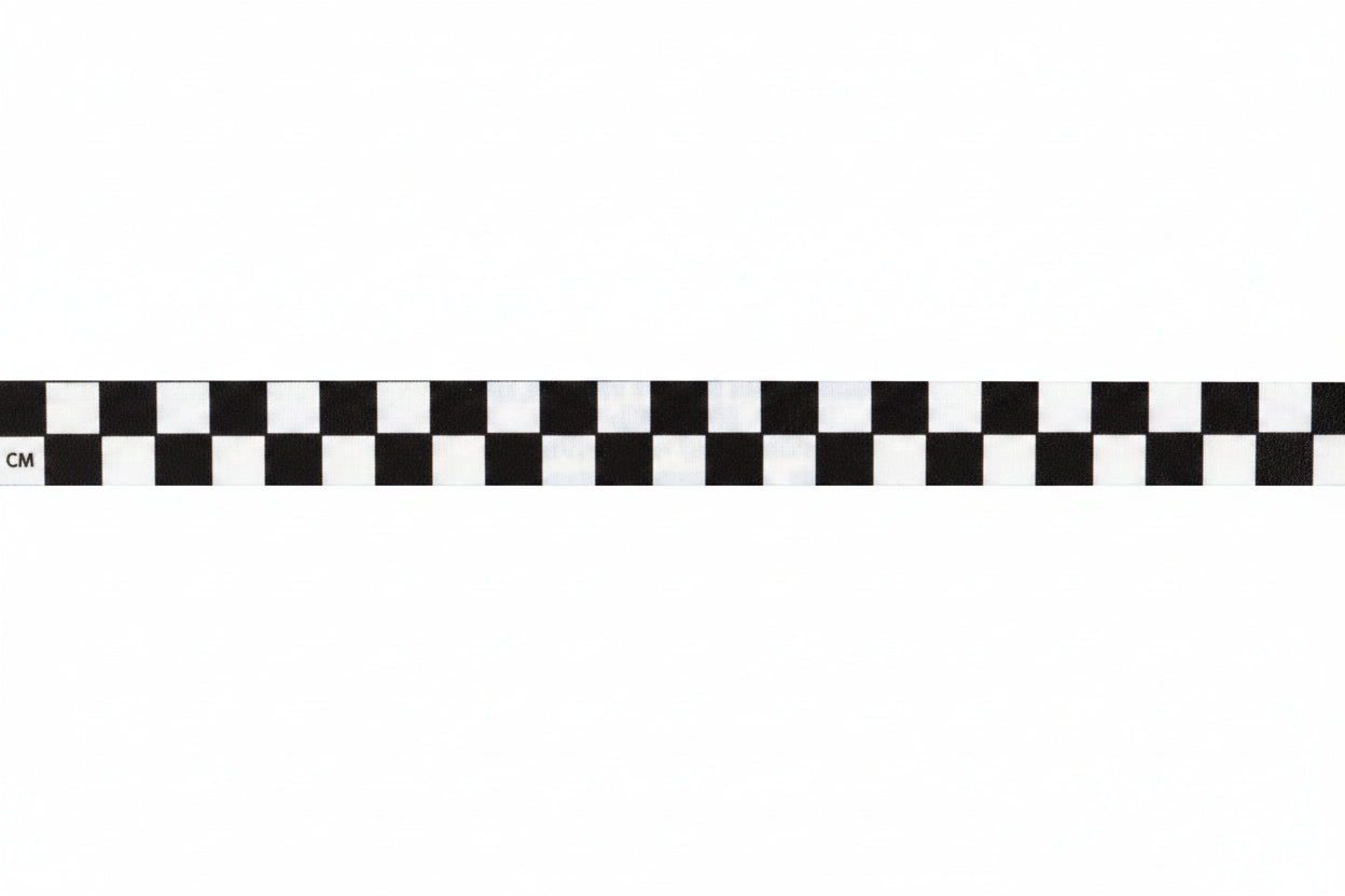 Black and White Photo Scales