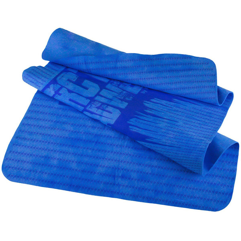 Radians Arctic Radwear Blue Cooling Towel, RCS10