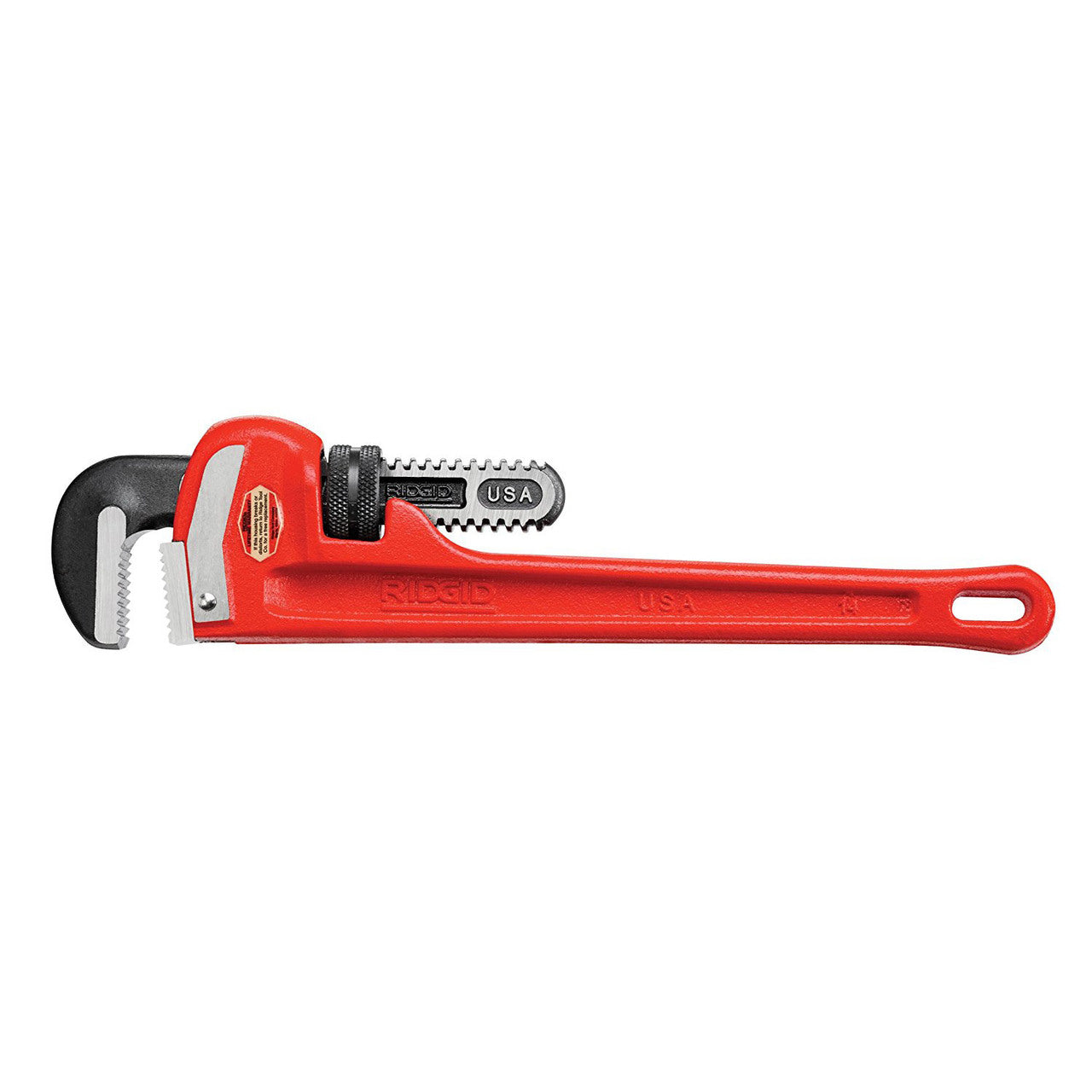 小物 supreme ridgid pipe wrench Supreme Ridgid Pipe Wrench Red 14” FW20 Brand New OS | eBay