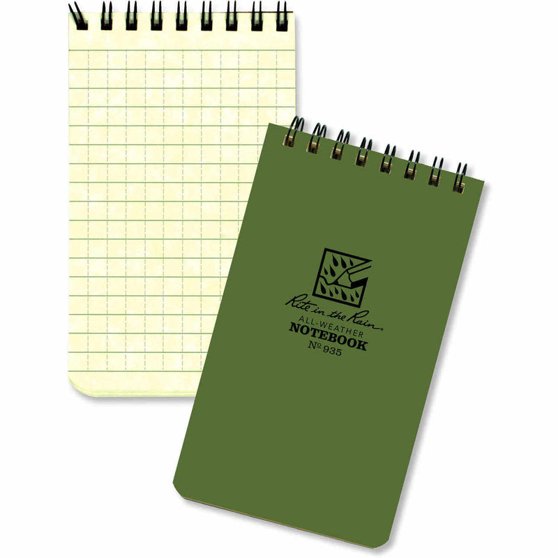 Rite In The Rain All Weather Pocket Notebooks