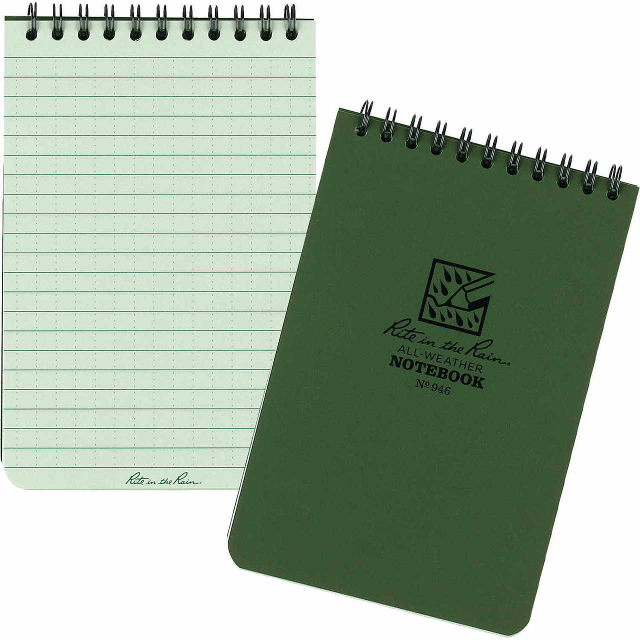 Rite In The Rain All Weather Pocket Notebooks