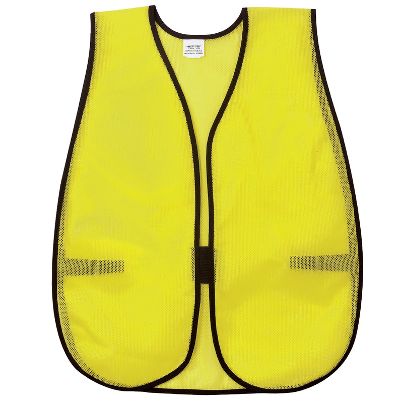 River City V200 Non ANSI Mesh Safety Vest