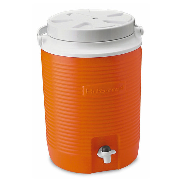 Rubbermaid Insulated 2 Gallon Victory Jug