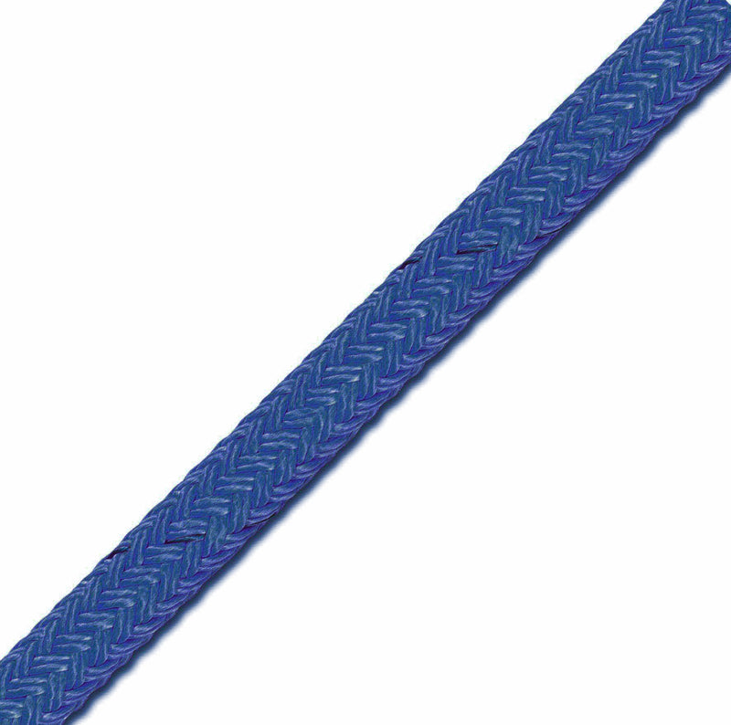 Samson Coated Stable Braid For Rigging Lines