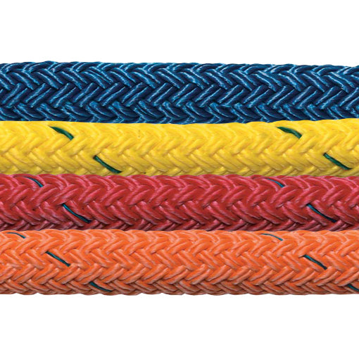 Samson Coated Stable Braid For Rigging Lines