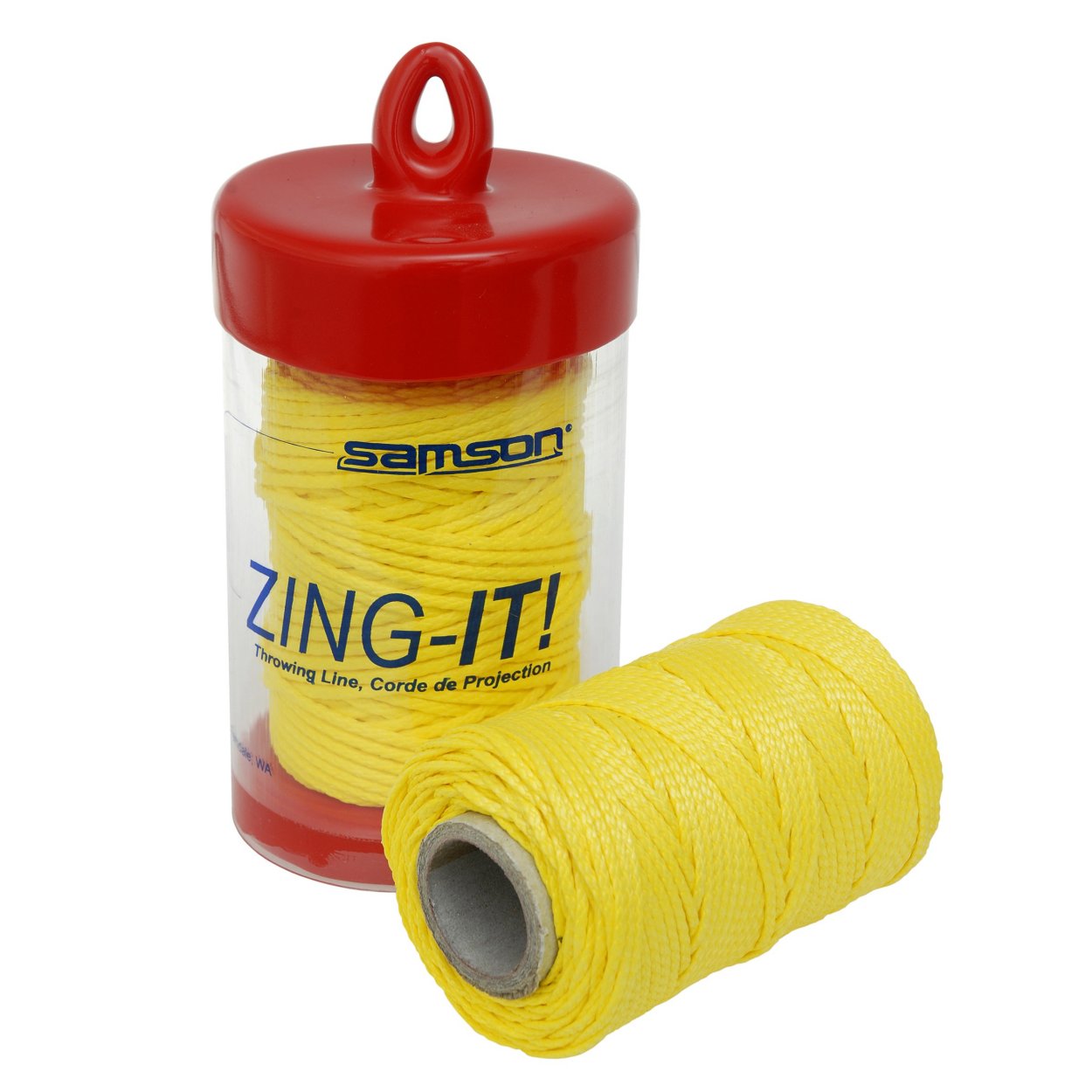 Samson Zing-It Throwing Line | CSP Forestry
