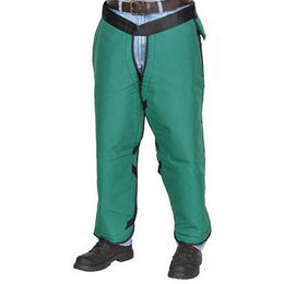 Sawbuck 5-Ply NFPA Wildland Forestry Chaps, USFS Chaps | CSP Forestry