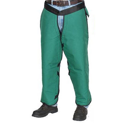 Sawbuck 5-Ply NFPA Wildland Forestry Chaps, USFS Chaps