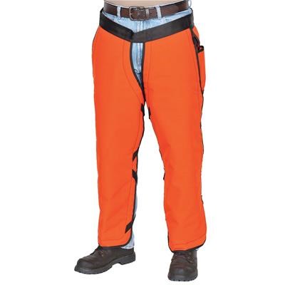 Sawbuck 5-Ply NFPA Wildland Forestry Chaps, USFS Chaps