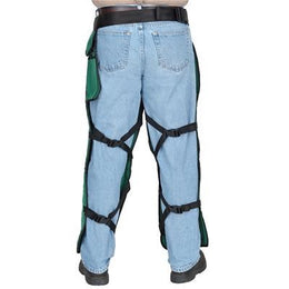 Sawbuck 5-Ply NFPA Wildland Forestry Chaps, USFS Chaps | CSP Forestry