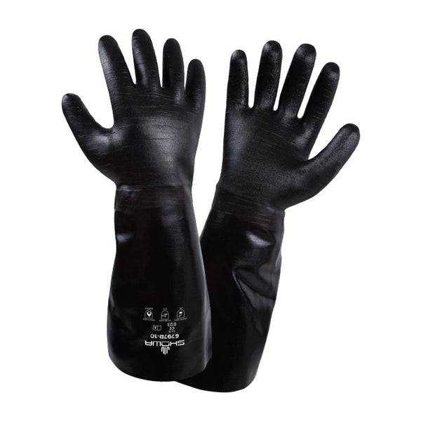 Showa Best NeoGrab Neoprene Gloves