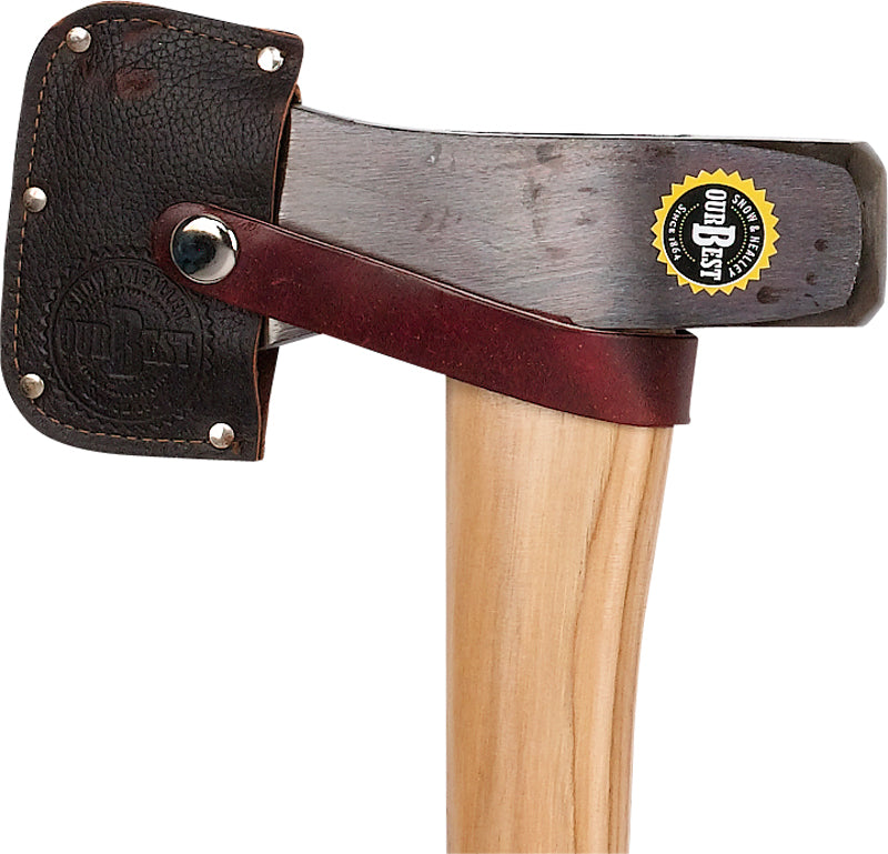 Snow & Nealley 3 Lb. Mini Maul 952S CSP Forestry