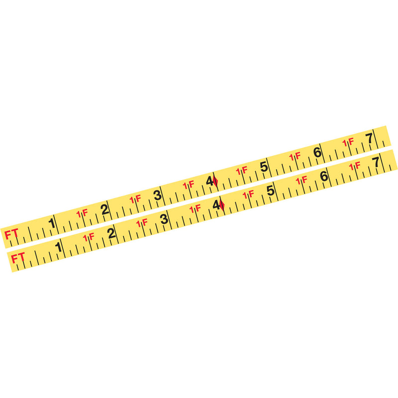 The tale of the tape measure markings – Orange County Register