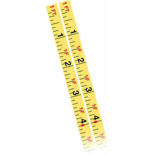 Forestry Suppliers English Fabric Diameter Tape - Tape Measures